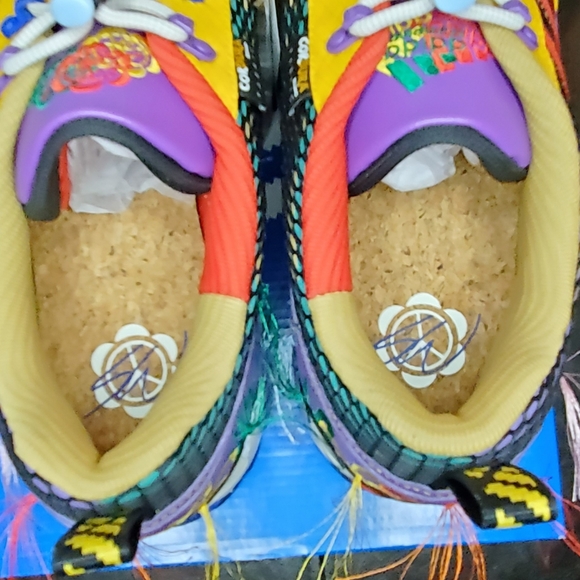 Adidas x Sean Wortherspoon " Equipment Support 93 " Shoes - Picture 9 of 14